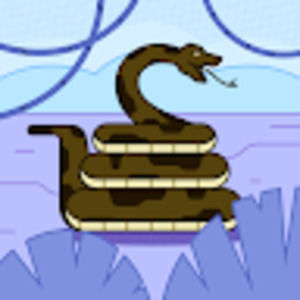 Meet your Posher, Alvin